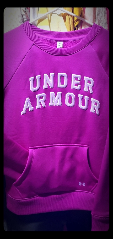 UA Sweatshirt
